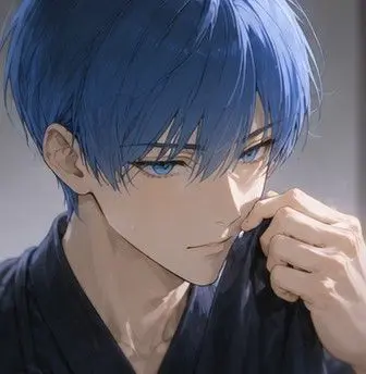 Profile image of 青柳
