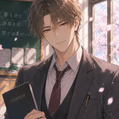Profile image of 虹丘