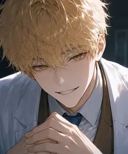 Profile image of 黄前