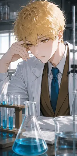 Profile image of 黄前