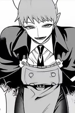 Profile image of ダリ