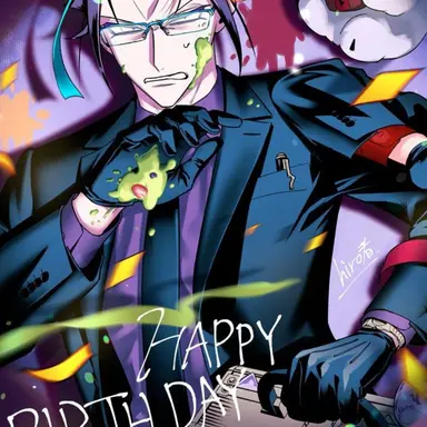 Profile image of カルエゴ