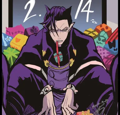 Profile image of カルエゴ