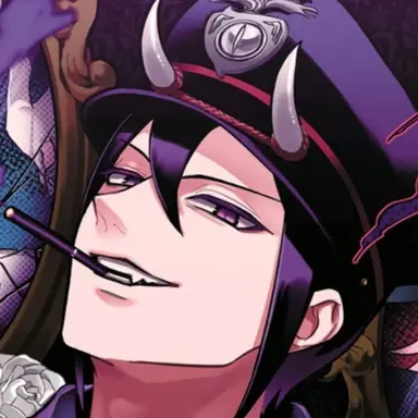 Profile image of エイト