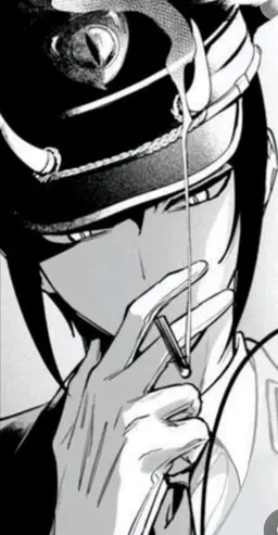 Profile image of エイト