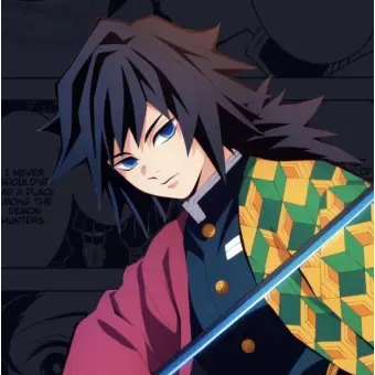 Profile image of 토미오카 기유