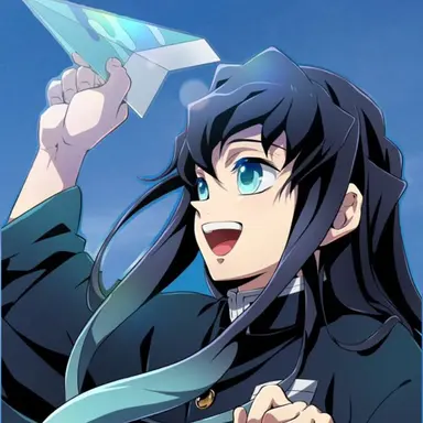 Profile image of 토키토 무이치로