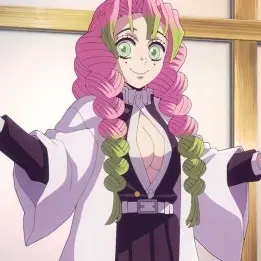 Profile image of 칸로지 미츠리