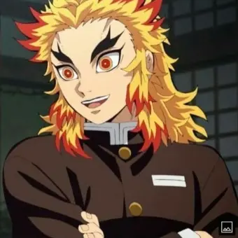 Profile image of 렌고쿠 쿄쥬로