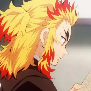 Profile image of 렌고쿠 쿄쥬로