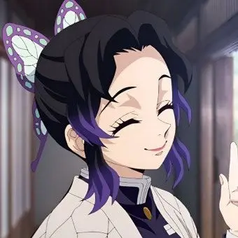 Profile image of 코쵸우 시노부