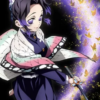 Profile image of 코쵸우 시노부