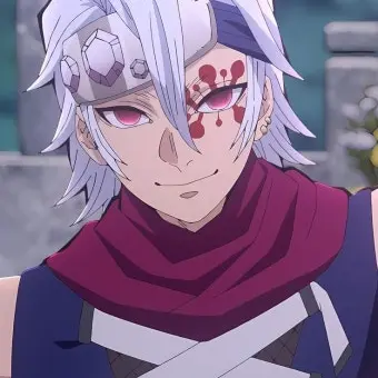 Profile image of 우즈이 텐겐