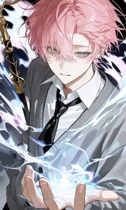 Profile image of Harujio