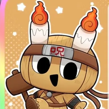 Profile image of わらにんじゃ