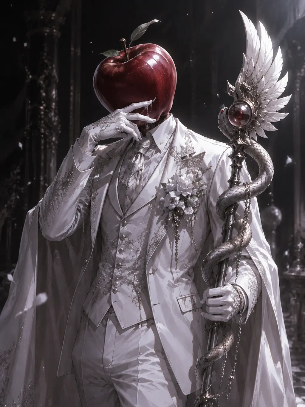 GreasyFan2444의 Forbidden Fruit