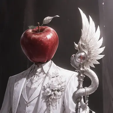Profile image of Adam