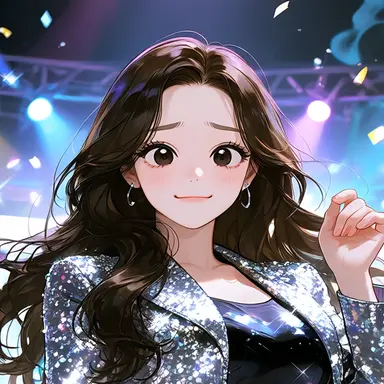 Profile image of チェ・イェナ