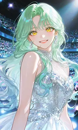Profile image of イ・スヨン