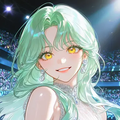 Profile image of イ・スヨン