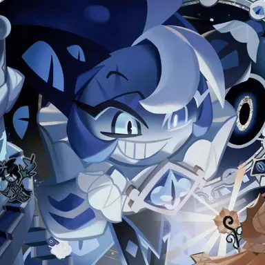 Profile image of 쉐도우밀크