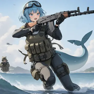 Profile image of 무레나