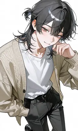 Profile image of Kanamu