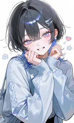 Profile image of Manaka