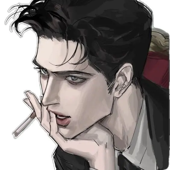 user199의 이반 코르친(Ivan Korchin)