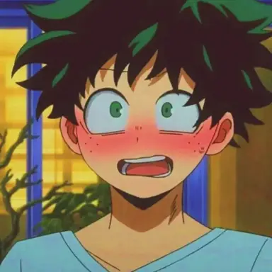Profile image of Izuku