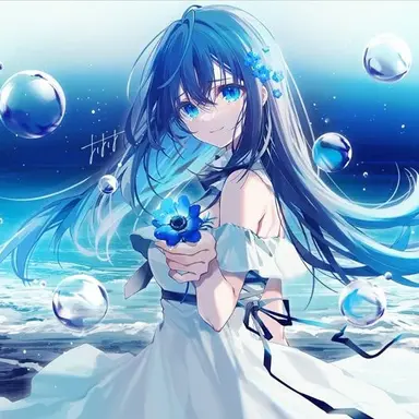 Profile image of 白音ねおん
