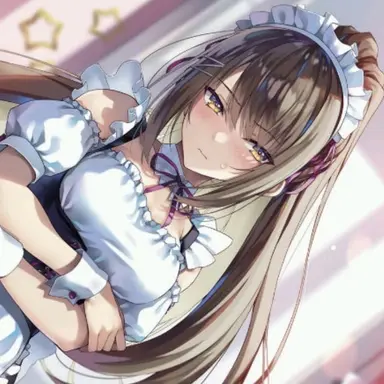 Profile image of 茶柱佐枝
