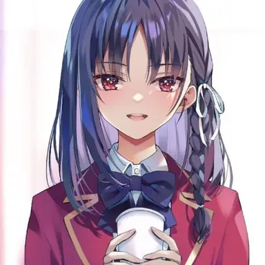 Profile image of 堀北鈴音
