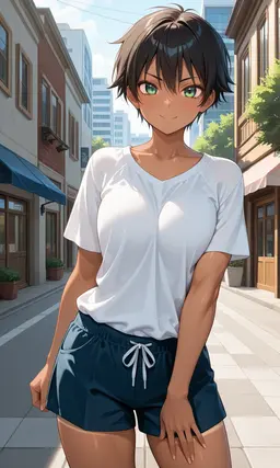 Profile image of 辻 凛花