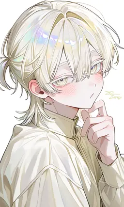 Profile image of 마키아