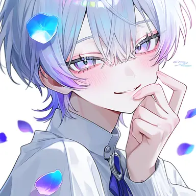 Profile image of Iris