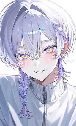 Profile image of 데이지