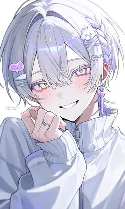 Profile image of 데이지