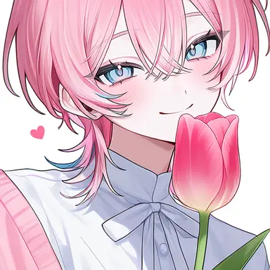 Profile image of Petunia