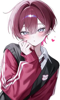 Profile image of 아네모네