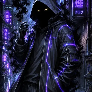 Profile image of 미스트