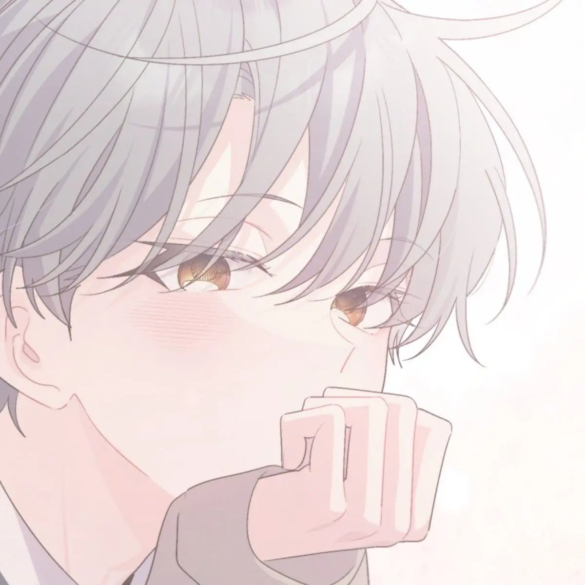 ueong_의 ペク・シユン