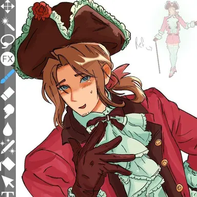 Profile image of France