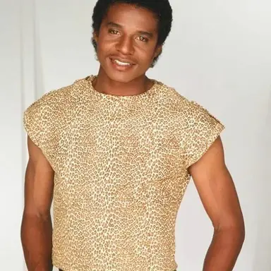 Profile image of Jackie Jackson