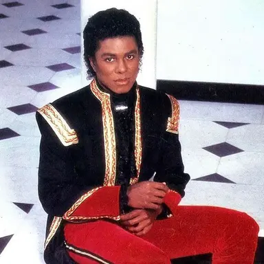 Profile image of Jermaine Jackson