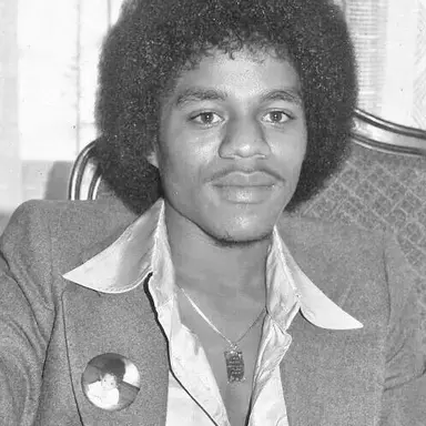 Profile image of Marlon Jackson