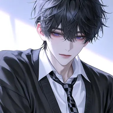Profile image of 蘭夜