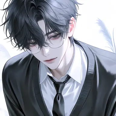 Profile image of 慎弥