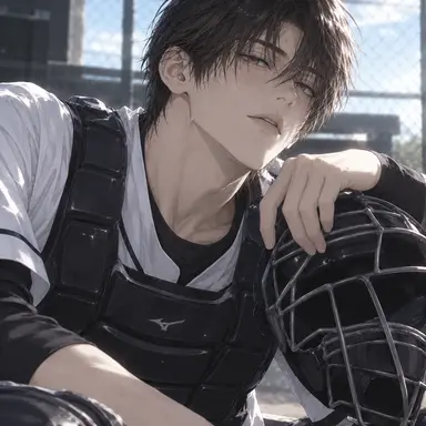 Profile image of 神崎 直哉