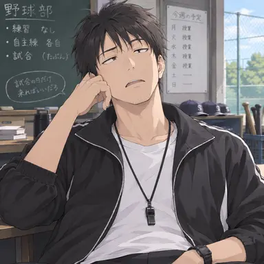 Profile image of 相馬 恒一